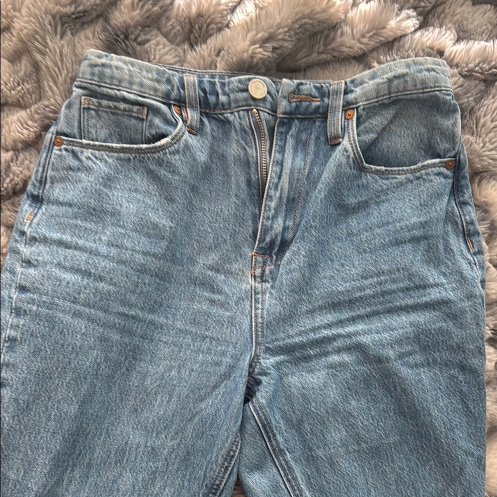 Blank NYC the cooper Denim Jeans